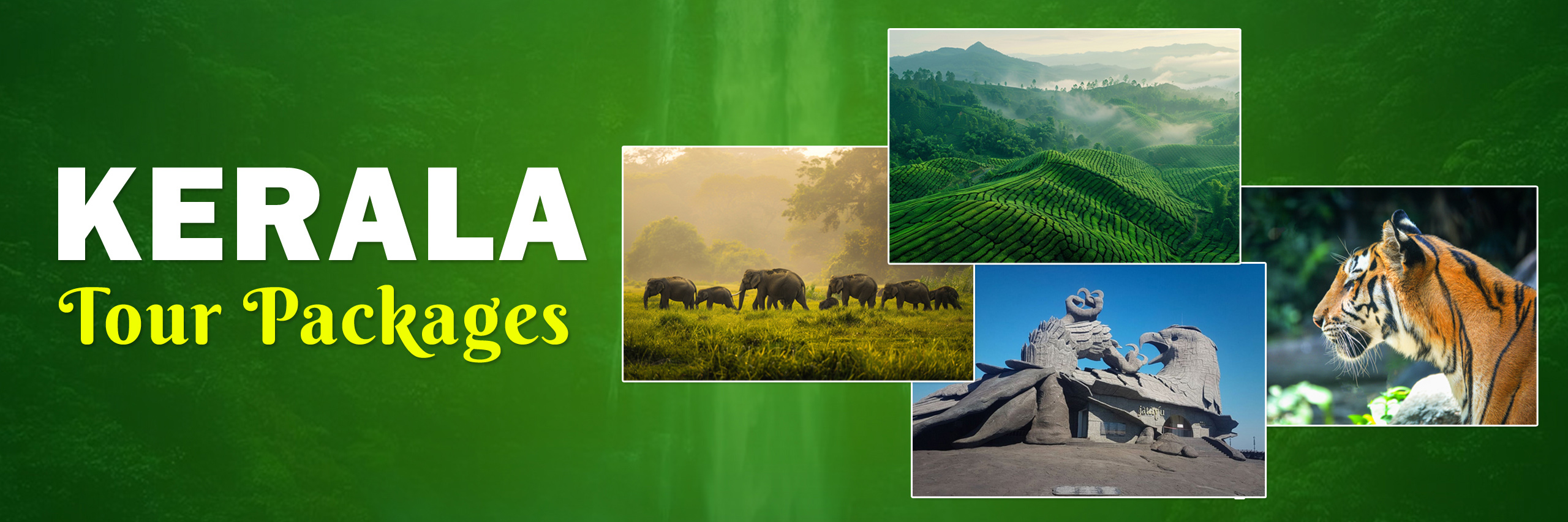 Affordable Alleppey Tour Packages